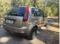 FORD FIESTA 2003/6 - 4