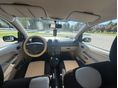 FORD FIESTA 2003/6 - 6