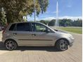 FORD FIESTA 2003/6 - 8