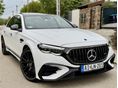 MERCEDES-AMG E 53 4MATIC+ 9G-TRONIC Plug-in hybrid drive Mo-i / 1 tulaj / Garanciális / Sérülésmentes / ISP / Edition 1 / Teljes extra