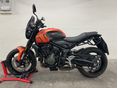 TRIUMPH TRIDENT 660