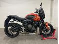 TRIUMPH TRIDENT 2023/5 - 2