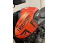 TRIUMPH TRIDENT 2023/5 - 5