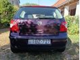 VOLKSWAGEN POLO 2002/5 - 2