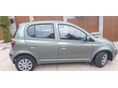 TOYOTA YARIS 2003/7 - 4