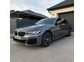 BMW 530e (Automata) ÁFÁ-S.MO.-I. DRIVING ASSISTANT PLUS SOFT-CLOSE DISPLAY KEY