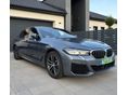 BMW 530 2022/4 - 3