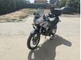 APRILIA PEGASO I.E. 650 