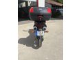 APRILIA PEGASO I.E. 650 2004/9 - 7