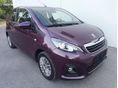 PEUGEOT 108 2017/12 - 2