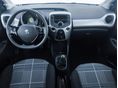 PEUGEOT 108 2017/12 - 11