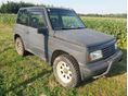SUZUKI VITARA 1.6 JLX (PP)