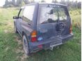 SUZUKI VITARA 1996/7 - 2