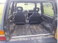 SUZUKI VITARA 1996/7 - 4