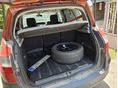 RENAULT SCENIC 2008/9 - 4