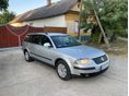VOLKSWAGEN PASSAT V 2.0 Comfortline