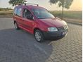 VOLKSWAGEN CADDY 1.6 Life