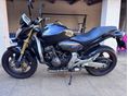 HONDA CB 600 2007/7 - 3