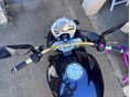 HONDA CB 600 2007/7 - 6