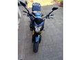 HONDA CB 600 