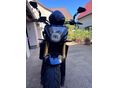 HONDA CB 600 2007/7 - 2