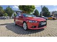 MITSUBISHI LANCER Sportback 1.8 Intense Mitsubishi Lancer Sportback 1.8 MIVEC Intense Sportline. 5MT. 143 LE