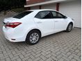 TOYOTA COROLLA 2016 - 2