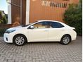 TOYOTA COROLLA 2016 - 4