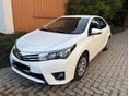 TOYOTA COROLLA 2016 - 1