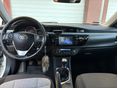 TOYOTA COROLLA 2016 - 10