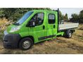 FIAT DUCATO 2.3 Mjet LWB 3.3 t