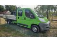 FIAT DUCATO 2008/11 - 2