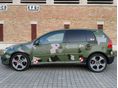 VOLKSWAGEN GOLF V 2.0 TFSI GTI