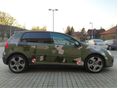 VOLKSWAGEN GOLF V 2005/4 - 5