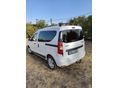 DACIA DOKKER 2018/10 - 2