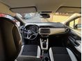 NISSAN MICRA 2017/8 - 5