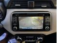 NISSAN MICRA 2017/8 - 7