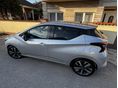 NISSAN MICRA 0.9 IG-T Tekna K14