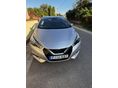 NISSAN MICRA 2017/8 - 2