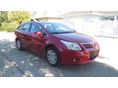 TOYOTA AVENSIS 2009/6 - 3