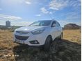 HYUNDAI IX35 1.7 CRDi LP Life 2WD