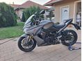 SUZUKI GSX-S 1000 
