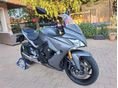 SUZUKI GSX-S 1000 2016/8 - 2