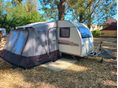 ADRIA Aviva lite 390 Ps