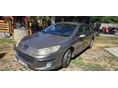 PEUGEOT 407 2.0 HDi Symbole