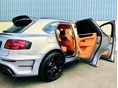BENTLEY BENTAYGA 2017/1 - 4