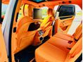 BENTLEY BENTAYGA 2017/1 - 5