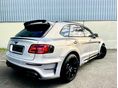 BENTLEY BENTAYGA 2017/1 - 6