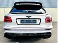 BENTLEY BENTAYGA 2017/1 - 7