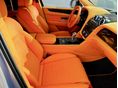 BENTLEY BENTAYGA 2017/1 - 9